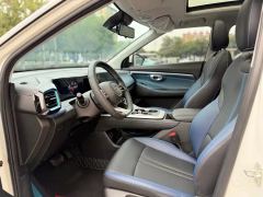 GAC GS3 270T Edition - photo 4