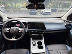 GAC GS3 270T Edition - photo 5