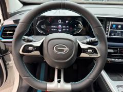 GAC GS3 270T Edition - photo 6