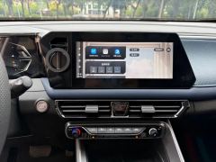 GAC GS3 270T Edition - photo 7