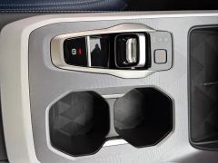 GAC GS3 270T Edition - photo 8