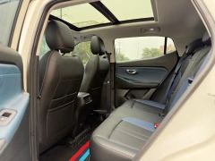 GAC GS3 270T Edition - photo 9