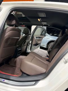 BMW 5 Series Facelift 525Li M Sport Package - фото 6