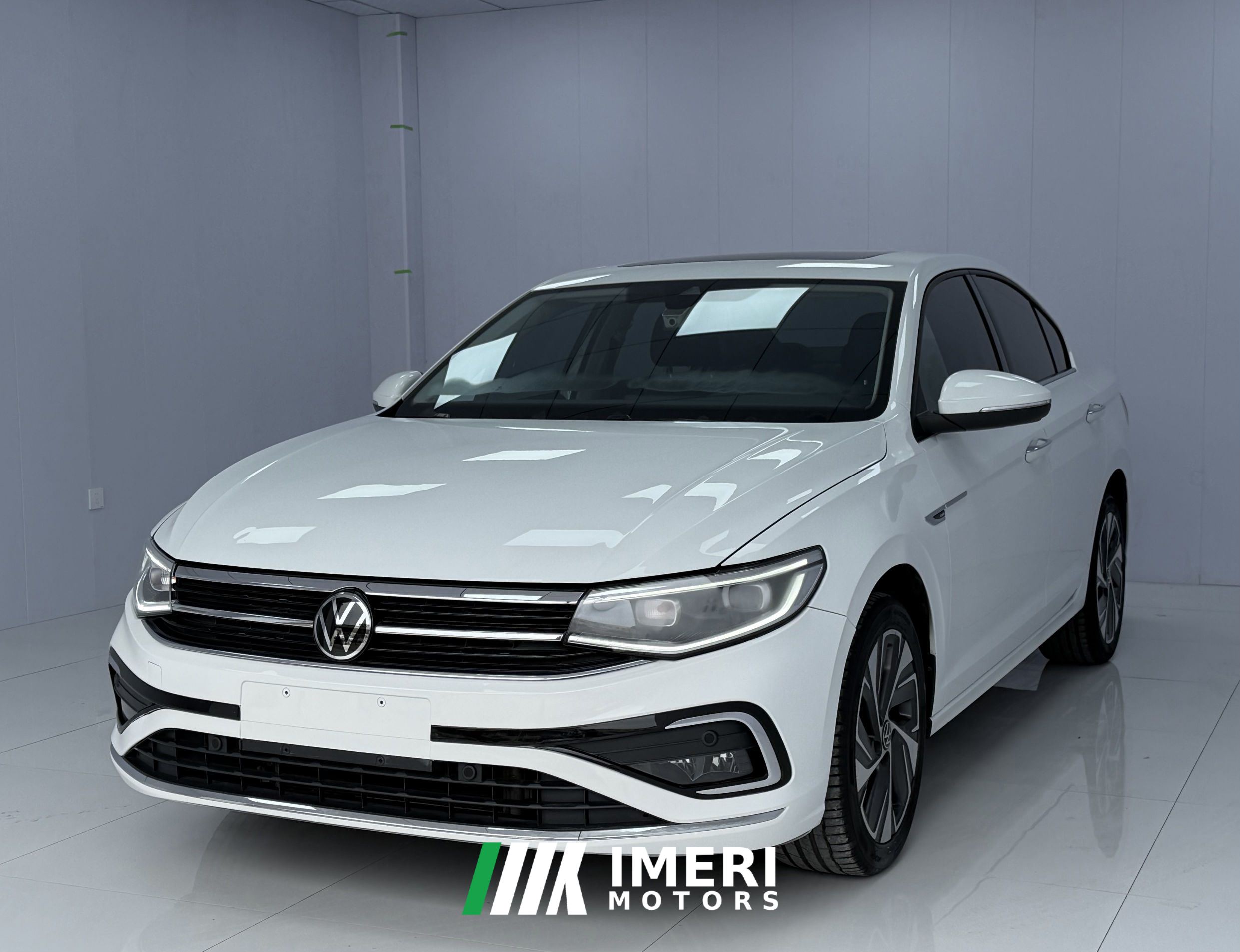 Volkswagen Bora 300TSI Edition
