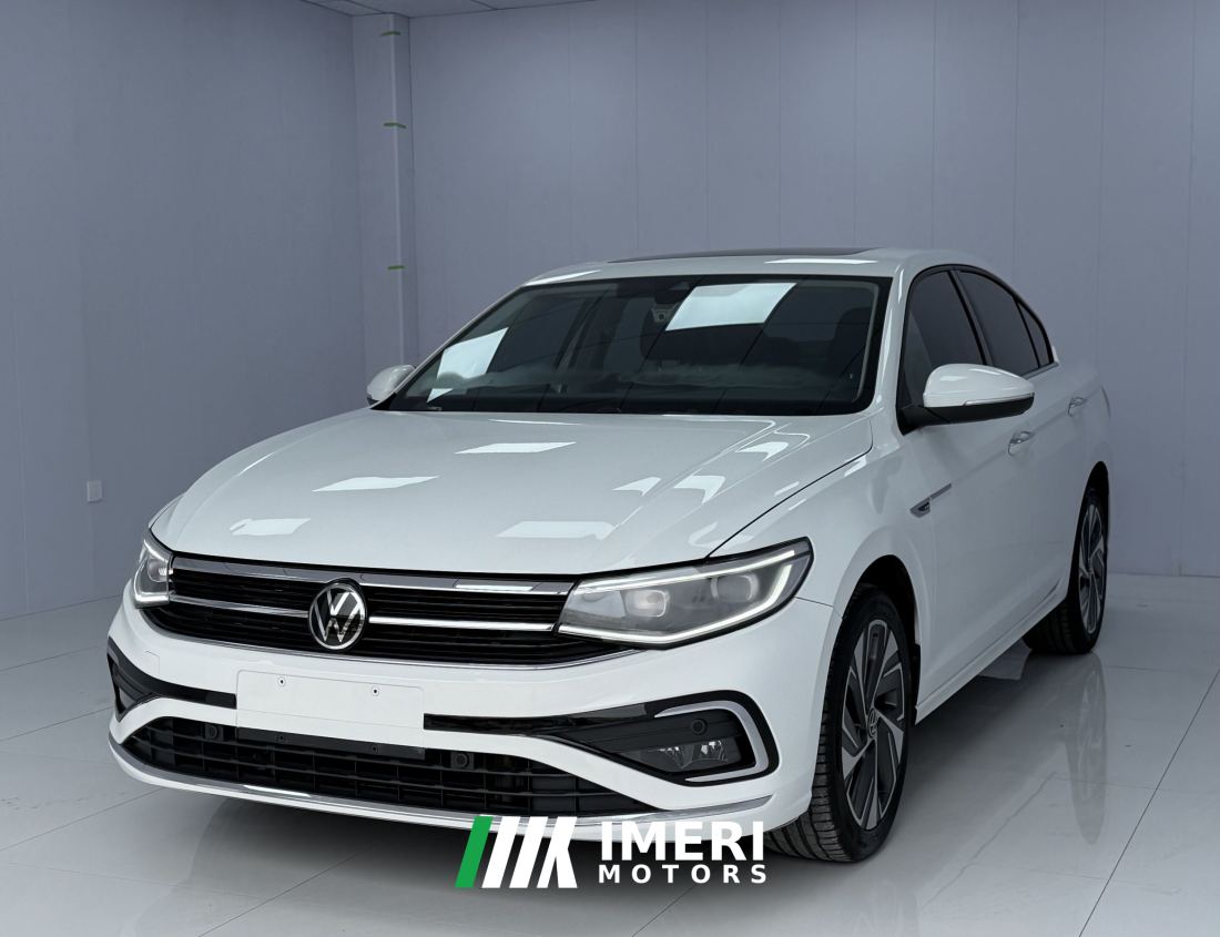 Volkswagen Bora 300TSI Edition - ავტომობილი ჩინეთიდან