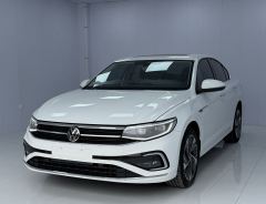 Volkswagen Bora 300TSI Edition - ფოტო 1