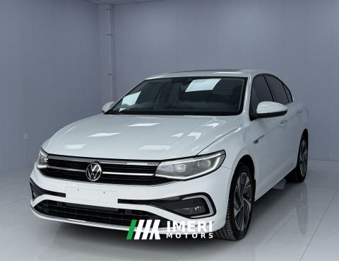 2023 Volkswagen Bora 300TSI Edition - ავტომობილი ჩინეთიდან