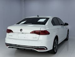 Volkswagen Bora 300TSI Edition - ფოტო 10