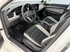 Volkswagen Bora 300TSI Edition - ფოტო 4