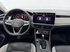 Volkswagen Bora 300TSI Edition - ფოტო 6