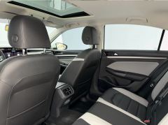 Volkswagen Bora 300TSI Edition - ფოტო 7