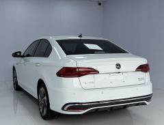 Volkswagen Bora 300TSI Edition - ფოტო 8