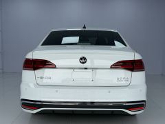 Volkswagen Bora 300TSI Edition - ფოტო 9