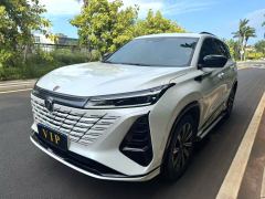 Changan CS75PLUS CS75 PLUS Third Generation Champion Edition 1.5T Smart Drive Performance Type - photo 1