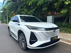 Changan CS75PLUS CS75 PLUS Third Generation Champion Edition 1.5T Smart Drive Performance Type - photo 2