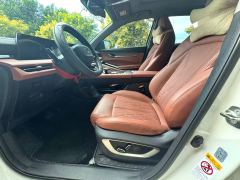 Changan CS75PLUS CS75 PLUS Third Generation Champion Edition 1.5T Smart Drive Performance Type - photo 4