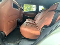 Changan CS75PLUS CS75 PLUS Third Generation Champion Edition 1.5T Smart Drive Performance Type - photo 5