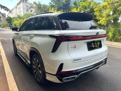 Changan CS75PLUS CS75 PLUS Third Generation Champion Edition 1.5T Smart Drive Performance Type - photo 7