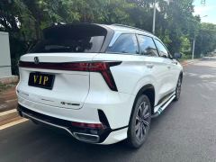 Changan CS75PLUS CS75 PLUS Third Generation Champion Edition 1.5T Smart Drive Performance Type - photo 9