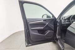 Audi Q5L 40 TFSI Luxury Dynamic Edition - ფოტო 11