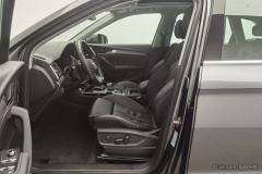 Audi Q5L 40 TFSI Luxury Dynamic Edition - ფოტო 13