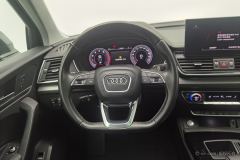 Audi Q5L 40 TFSI Luxury Dynamic Edition - ფოტო 15