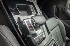 Audi Q5L 40 TFSI Luxury Dynamic Edition - ფოტო 17