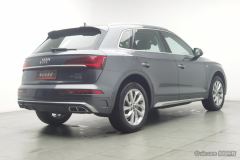 Audi Q5L 40 TFSI Luxury Dynamic Edition - ფოტო 2