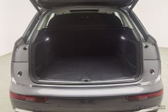 Audi Q5L 40 TFSI Luxury Dynamic Edition - ფოტო 20