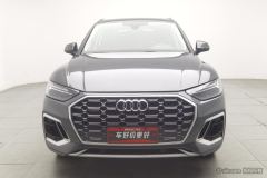Audi Q5L 40 TFSI Luxury Dynamic Edition - ფოტო 3