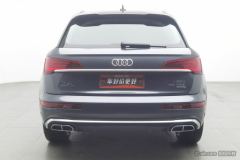 Audi Q5L 40 TFSI Luxury Dynamic Edition - ფოტო 4
