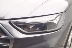Audi Q5L 40 TFSI Luxury Dynamic Edition - ფოტო 5
