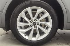 Audi Q5L 40 TFSI Luxury Dynamic Edition - ფოტო 6