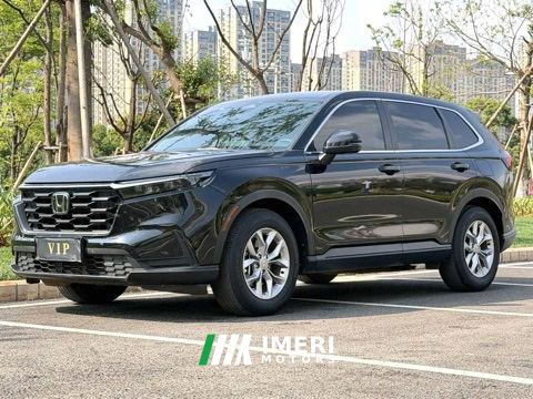 2023 Honda CR-V 240TURBO AWD Zunyue Edition 5-seater - ავტომობილი ჩინეთიდან