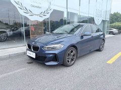 BMW 1 Series 2020 120i M Sports Package - ფოტო 1