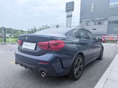 BMW 1 Series 2020 120i M Sports Package - ფოტო 10