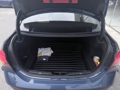 BMW 1 Series 2020 120i M Sports Package - ფოტო 12