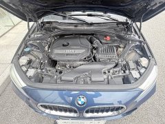 BMW 1 Series 2020 120i M Sports Package - ფოტო 13