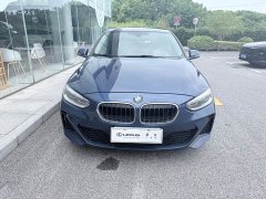 BMW 1 Series 2020 120i M Sports Package - ფოტო 2