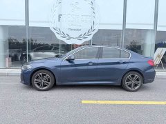 BMW 1 Series 2020 120i M Sports Package - ფოტო 3
