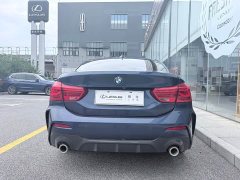 BMW 1 Series 2020 120i M Sports Package - ფოტო 8