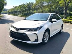 Toyota Corolla 1.2T S-CVT Pioneer PLUS Version - photo 1