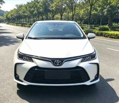 Toyota Corolla 1.2T S-CVT Pioneer PLUS Version - photo 2