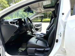 Toyota Corolla 1.2T S-CVT Pioneer PLUS Version - photo 4
