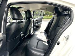 Toyota Corolla 1.2T S-CVT Pioneer PLUS Version - photo 6