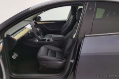 Tesla Model Y 615km Performance High-Performance AWD Version - фото 13