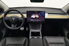 Tesla Model Y 615km Performance High-Performance AWD Version - фото 14