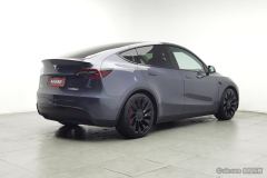 Tesla Model Y 615km Performance High-Performance AWD Version - фото 2