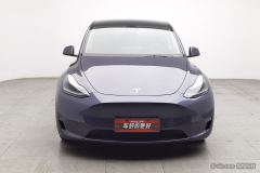 Tesla Model Y 615km Performance High-Performance AWD Version - фото 3