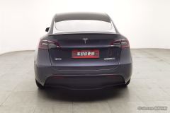 Tesla Model Y 615km Performance High-Performance AWD Version - фото 4